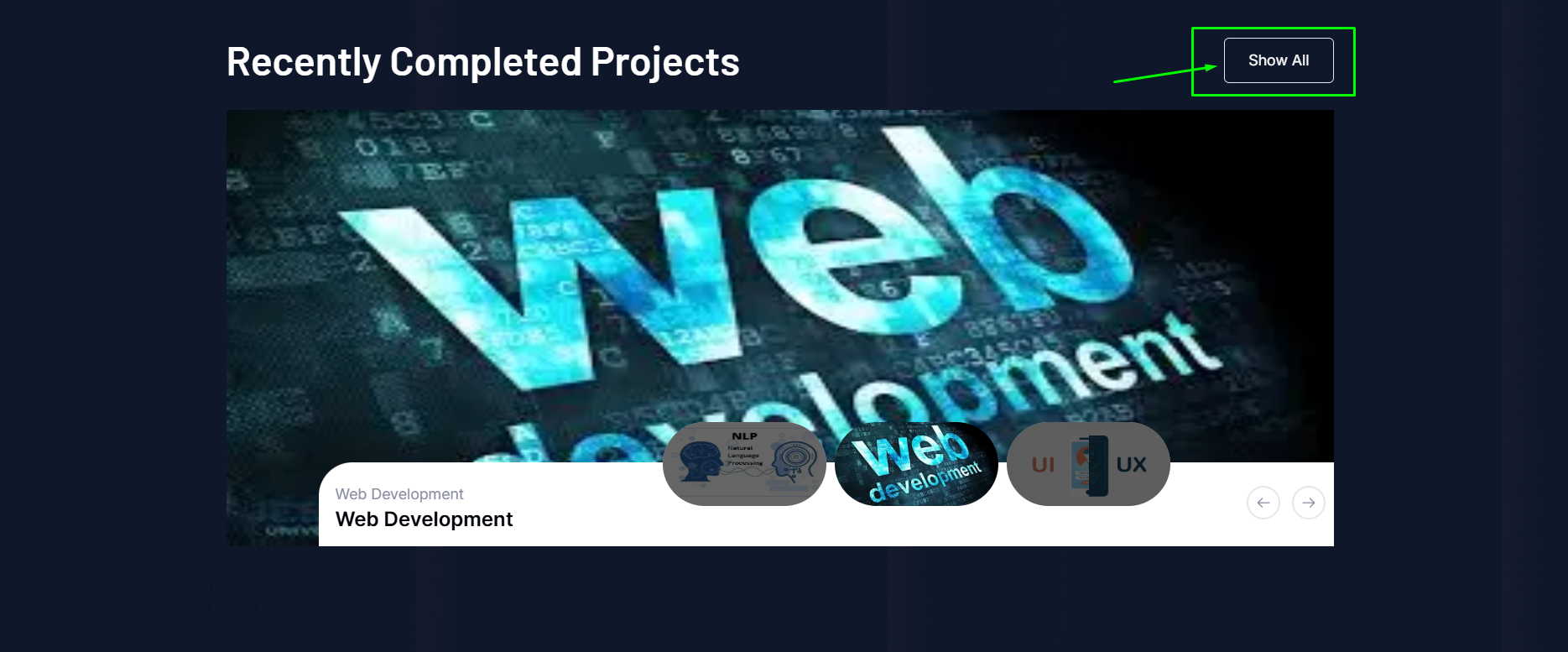 Projects