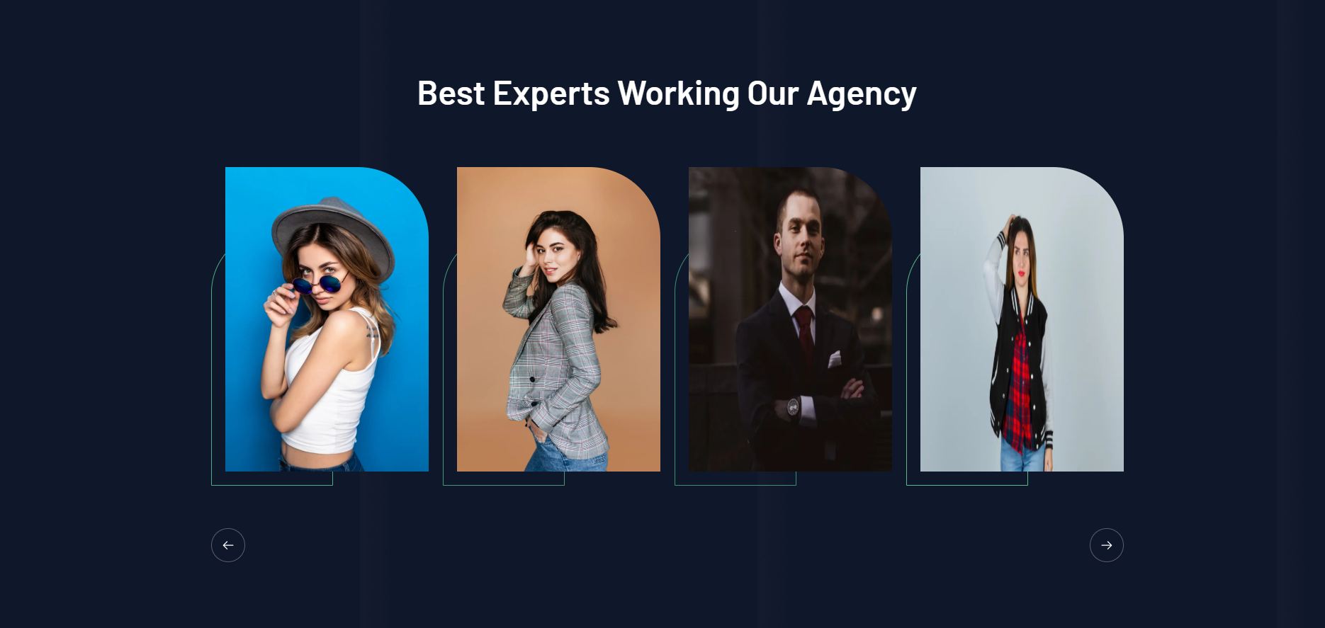 Providers