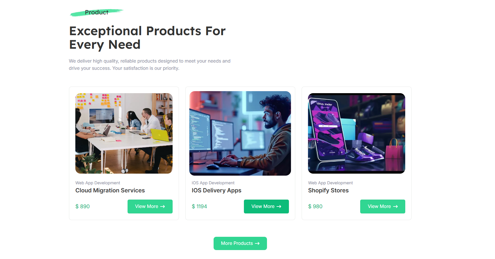 Projects
