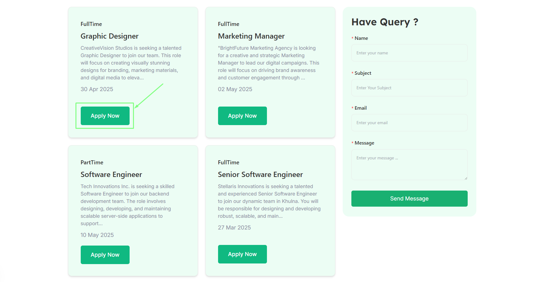 Apply Now