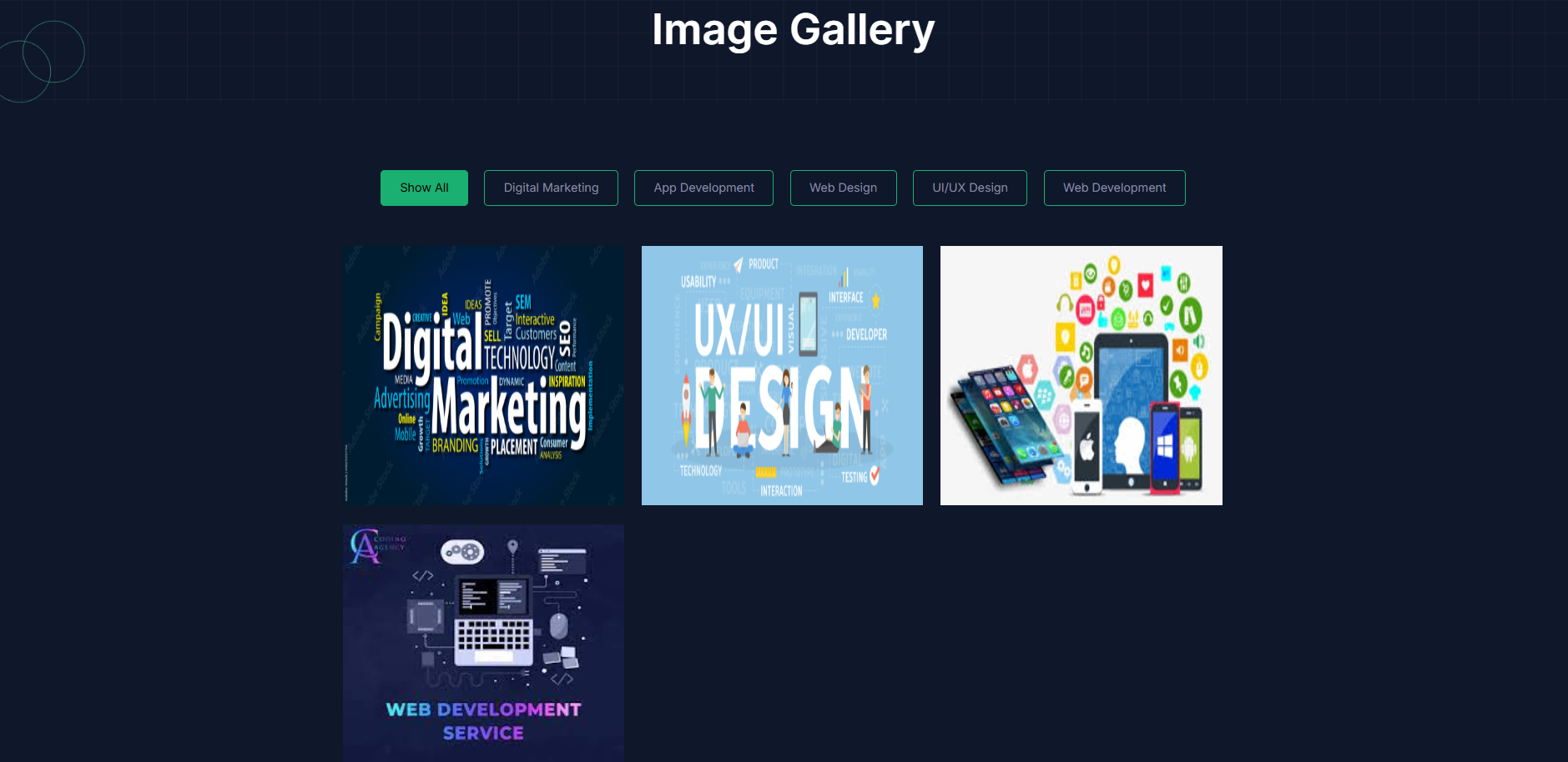 Photo Gallery