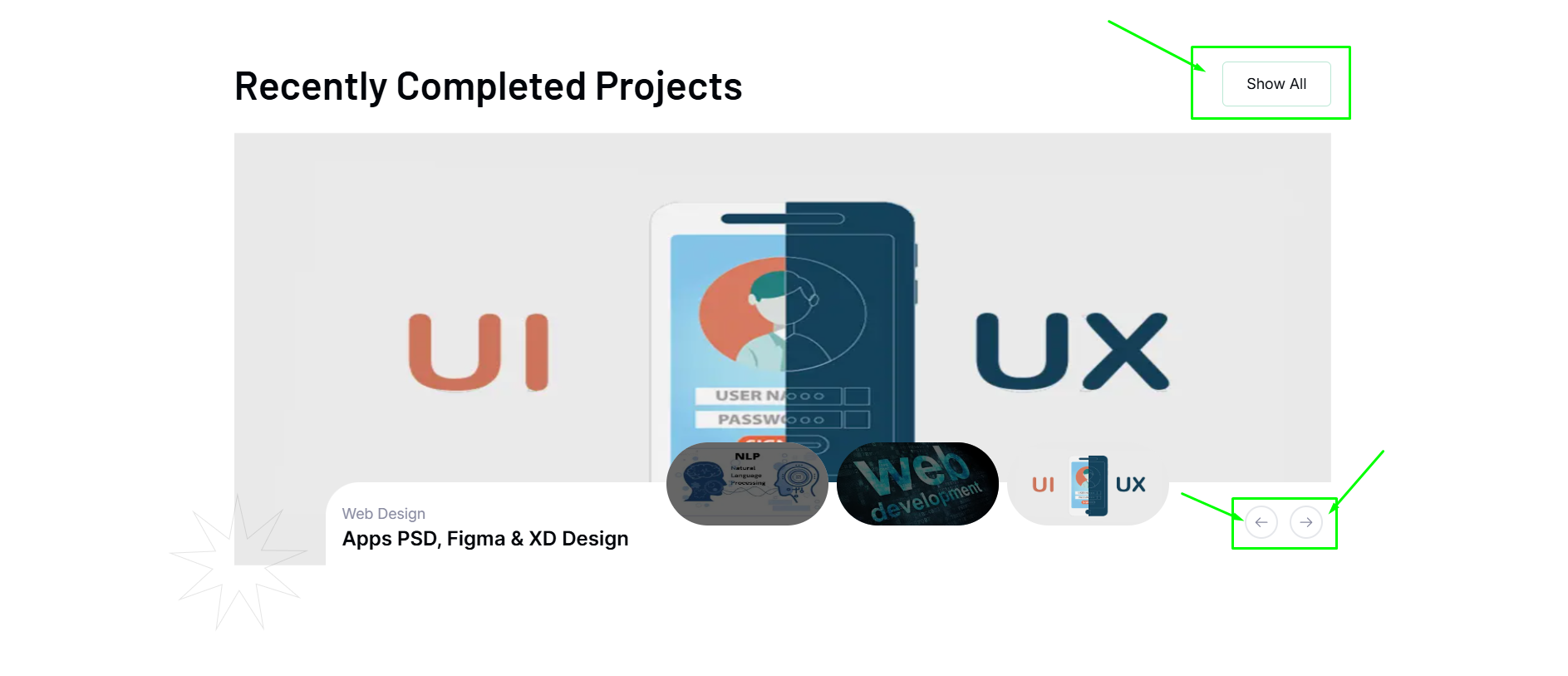 Projects
