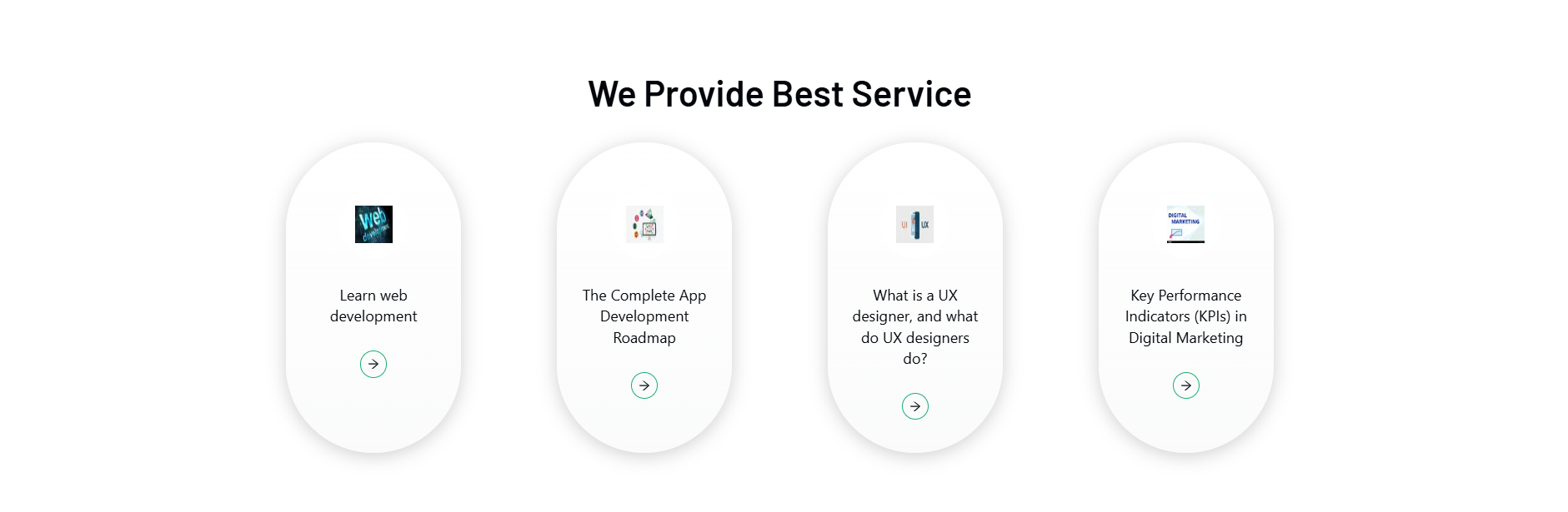 Services